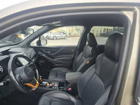 More photos of 2022 Subaru Forester Wilderness at Lakeway Auto Sales, TN