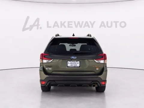 More photos of 2022 Subaru Forester Wilderness at Lakeway Auto Sales, TN