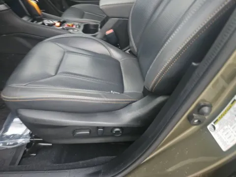 More photos of 2022 Subaru Forester Wilderness at Lakeway Auto Sales, TN