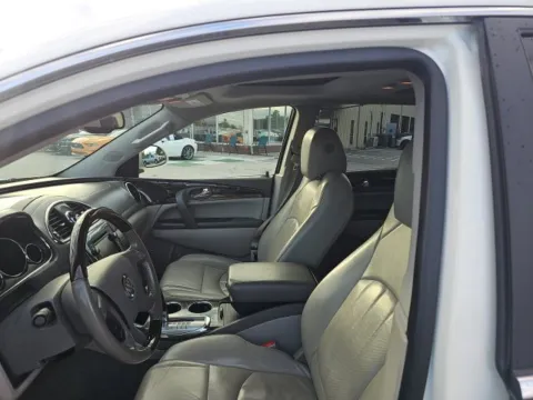 More photos of 2014 Buick Enclave Leather Group at Lakeway Auto Sales, TN