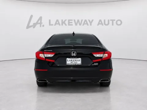 More photos of 2020 Honda Accord Sport 2.0T at Lakeway Auto Sales, TN