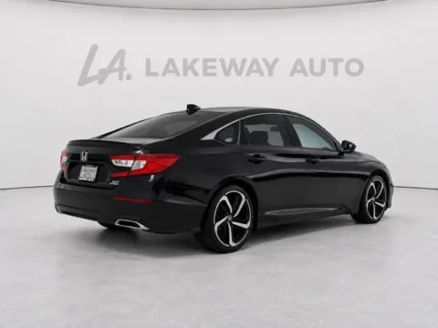 Another view of 2020 Honda Accord Sport 2.0T for sale in Morristown, TN at Lakeway Auto Sales