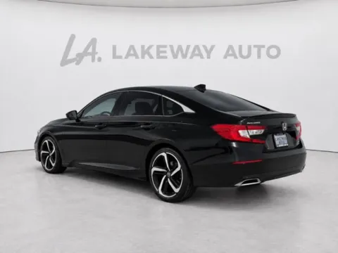 More photos of 2020 Honda Accord Sport 2.0T at Lakeway Auto Sales, TN