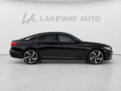 Photos of 2020 Honda Accord Sport 2.0T for sale in Morristown, TN at Lakeway Auto Sales