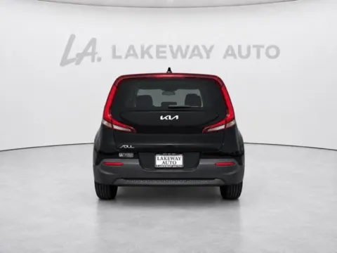 More photos of 2022 Kia Soul LX at Lakeway Auto Sales, TN