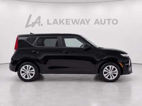 Photos of 2022 Kia Soul LX for sale in Morristown, TN at Lakeway Auto Sales