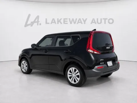 More photos of 2022 Kia Soul LX at Lakeway Auto Sales, TN