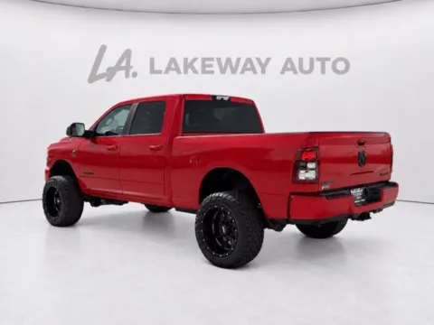 More photos of 2020 Ram 2500 Big Horn at Lakeway Auto Sales, TN
