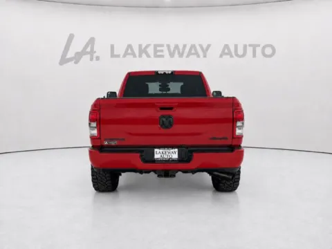 More photos of 2020 Ram 2500 Big Horn at Lakeway Auto Sales, TN