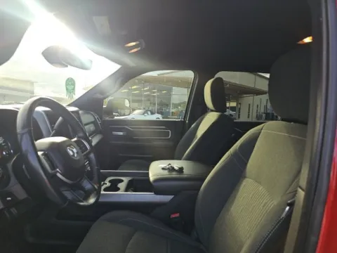 More photos of 2020 Ram 2500 Big Horn at Lakeway Auto Sales, TN