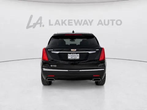 More photos of 2019 Cadillac XT5 Luxury at Lakeway Auto Sales, TN