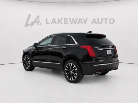 More photos of 2019 Cadillac XT5 Luxury at Lakeway Auto Sales, TN