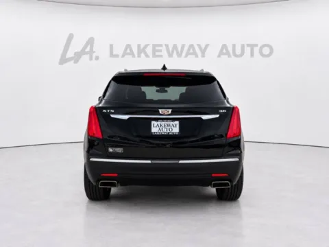 More photos of 2019 Cadillac XT5 Luxury at Lakeway Auto Sales, TN