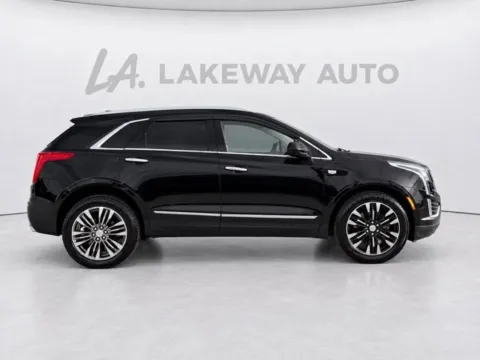 Photos of 2019 Cadillac XT5 Luxury for sale in Morristown, TN at Lakeway Auto Sales