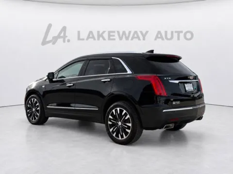 More photos of 2019 Cadillac XT5 Luxury at Lakeway Auto Sales, TN