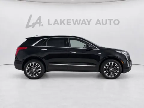 Photos of 2019 Cadillac XT5 Luxury for sale in Morristown, TN at Lakeway Auto Sales