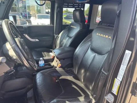 More photos of 2013 Jeep Wrangler Unlimited Sahara at Lakeway Auto Sales, TN