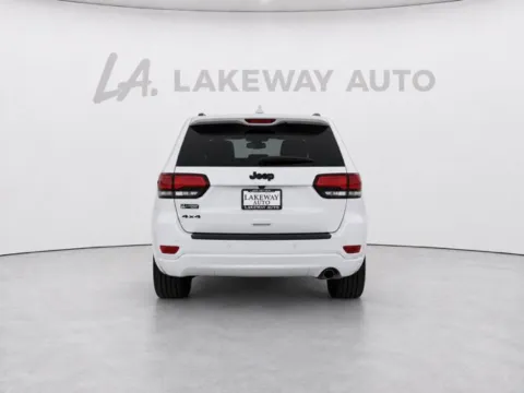 More photos of 2019 Jeep Grand Cherokee Altitude at Lakeway Auto Sales, TN