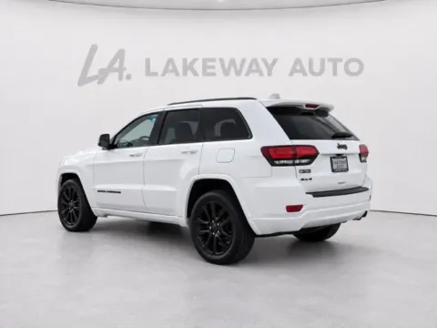 More photos of 2019 Jeep Grand Cherokee Altitude at Lakeway Auto Sales, TN