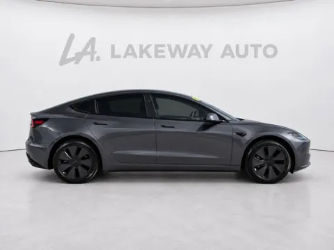 Photos of 2026 Tesla Model 3 Premium for sale in Morristown, TN at Lakeway Auto Sales