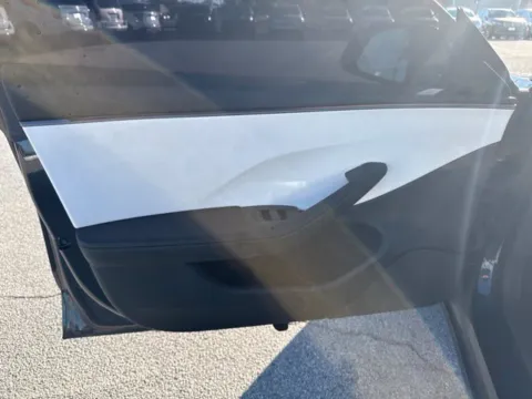 Another view of 2026 Tesla Model 3 Premium for sale in Morristown, TN at Lakeway Auto Sales