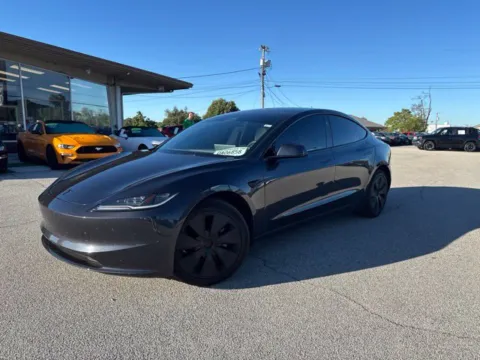 Photos of 2026 Tesla Model 3 Premium for sale in Morristown, TN at Lakeway Auto Sales