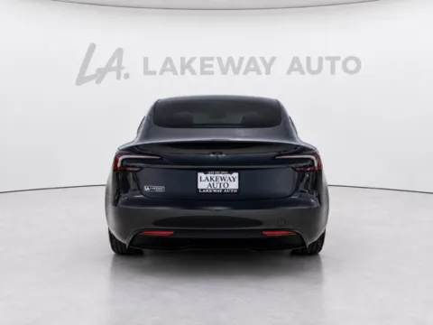 More photos of 2026 Tesla Model 3 Premium at Lakeway Auto Sales, TN