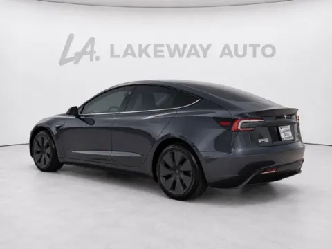More photos of 2026 Tesla Model 3 Premium at Lakeway Auto Sales, TN