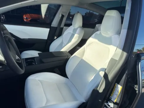 More photos of 2026 Tesla Model 3 Premium at Lakeway Auto Sales, TN