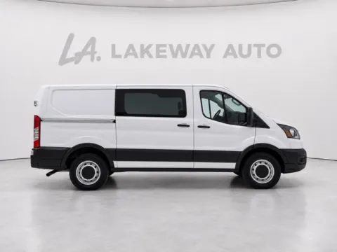 Photos of 2024 Ford Transit-250 for sale in Morristown, TN at Lakeway Auto Sales