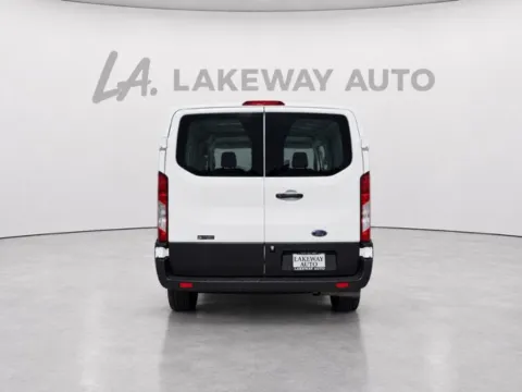 More photos of 2024 Ford Transit-250 at Lakeway Auto Sales, TN