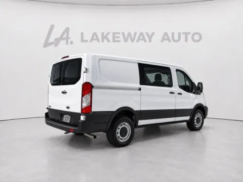 Another view of 2024 Ford Transit-250 for sale in Morristown, TN at Lakeway Auto Sales