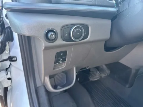 More photos of 2024 Ford Transit-250 at Lakeway Auto Sales, TN