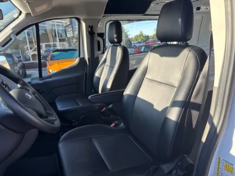 More photos of 2024 Ford Transit-250 at Lakeway Auto Sales, TN