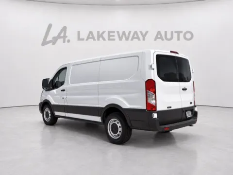 More photos of 2024 Ford Transit-250 at Lakeway Auto Sales, TN