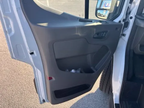 Another view of 2024 Ford Transit-250 for sale in Morristown, TN at Lakeway Auto Sales