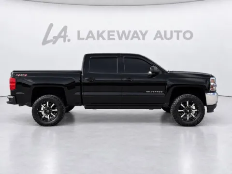 Photos of 2018 Chevrolet Silverado 1500 LT for sale in Morristown, TN at Lakeway Auto Sales
