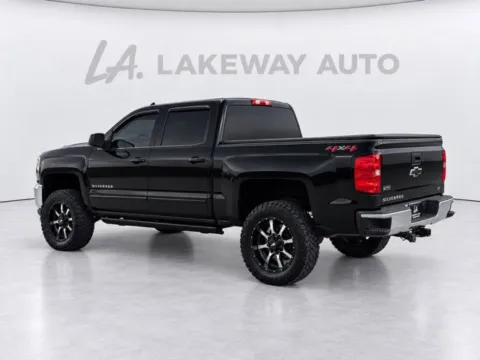 More photos of 2018 Chevrolet Silverado 1500 LT at Lakeway Auto Sales, TN