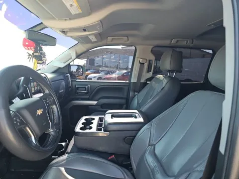 More photos of 2018 Chevrolet Silverado 1500 LT at Lakeway Auto Sales, TN