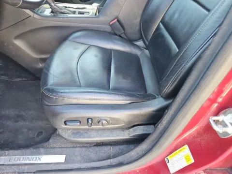 More photos of 2018 Chevrolet Equinox Premier at Lakeway Auto Sales, TN