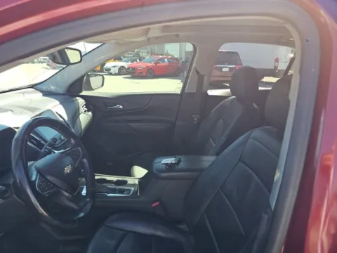 More photos of 2018 Chevrolet Equinox Premier at Lakeway Auto Sales, TN