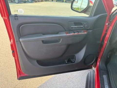 Another view of 2011 Chevrolet Avalanche 1500 LTZ for sale in Morristown, TN at Lakeway Auto Sales