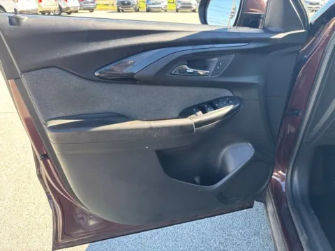 Another view of 2022 Chevrolet TrailBlazer LT for sale in Morristown, TN at Lakeway Auto Sales