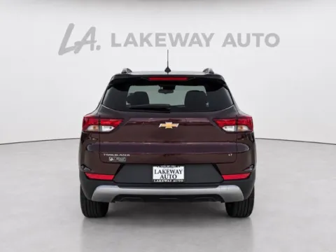 More photos of 2022 Chevrolet TrailBlazer LT at Lakeway Auto Sales, TN