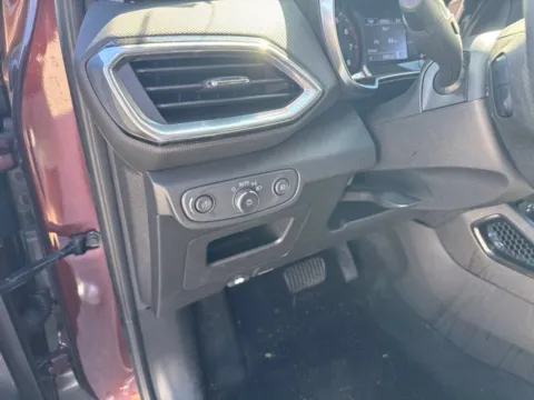More photos of 2022 Chevrolet TrailBlazer LT at Lakeway Auto Sales, TN