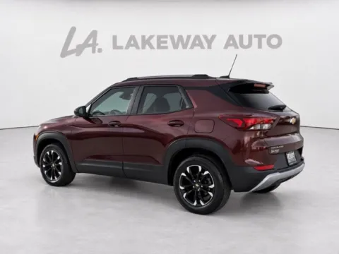 More photos of 2022 Chevrolet TrailBlazer LT at Lakeway Auto Sales, TN