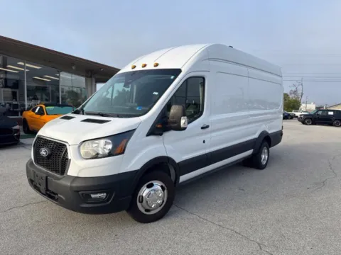 Photos of 2026 Ford Transit-350 for sale in Morristown, TN at Lakeway Auto Sales
