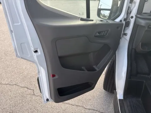 Another view of 2026 Ford Transit-350 for sale in Morristown, TN at Lakeway Auto Sales