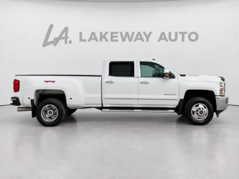 Photos of 2015 Chevrolet Silverado 3500 HD LTZ for sale in Morristown, TN at Lakeway Auto Sales