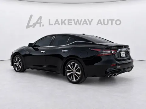 More photos of 2020 Nissan Maxima 3.5 SL at Lakeway Auto Sales, TN